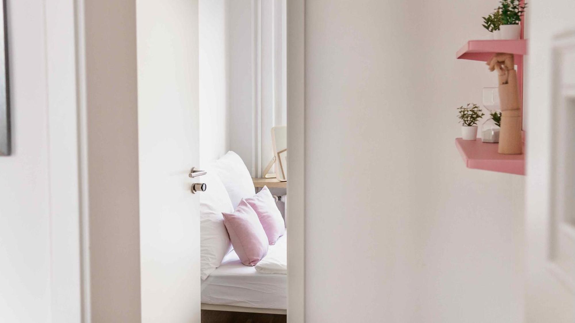 Stacey Alster Aparthotel Hamburg Kültér fotó