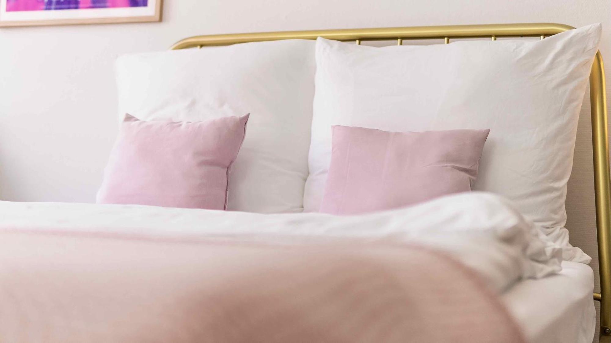 Stacey Alster Aparthotel Hamburg Kültér fotó