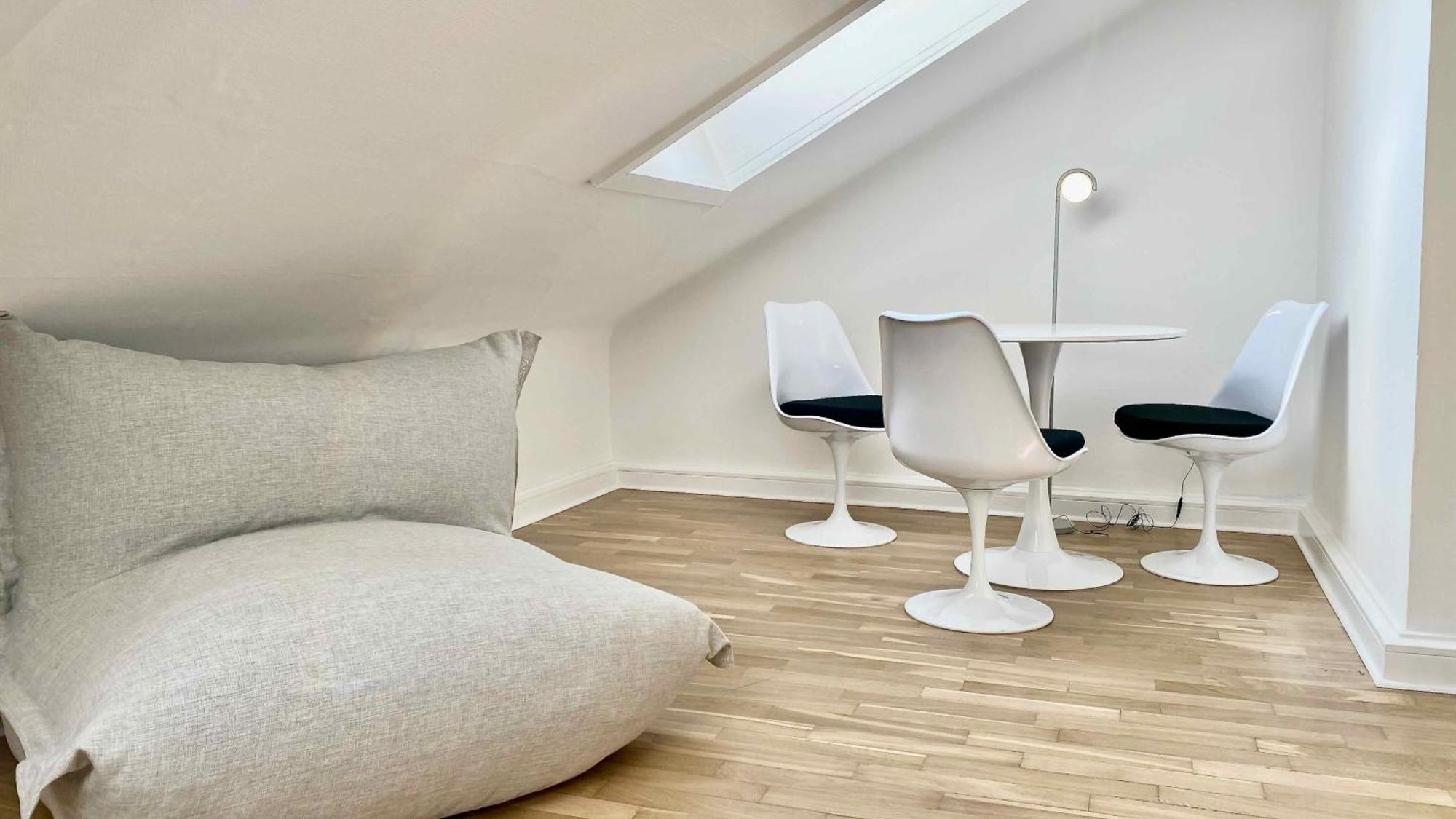 Stacey Alster Aparthotel Hamburg Kültér fotó